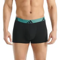 Adidas Underwear Active Flex Cotton Boxers 2 Enheter