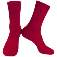 Blueball Sport Logo Knitting Strumpor