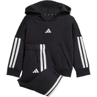 Adidas Essentials 3 Stripes Joggers Set