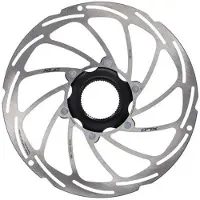 Xlc Br-x86 Cl Aluminium Disc Bromsskiva