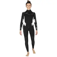 Mares Flexa She Dives 3/2 Mm Våtdräkt För Damer