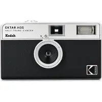 Kodak Rk0101 H35 Analog Kamera