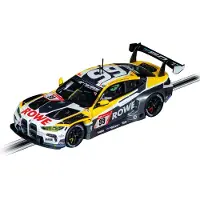 Carrera 20032036 DIGITAL 132 Slotcar bil BMW M4 GT3 ROWE Racing, nr. 99