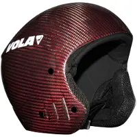 Vola Fis Carbon Element Hjälm