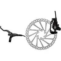 Clarks Clout 1 Post Mount Hydraulic Bromsklossar