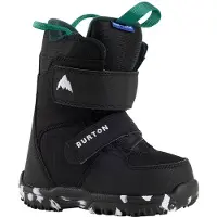 Burton Mini Grom Snowboardstövlar