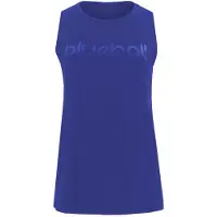 Blueball Sport Slim ärmlös T-shirt