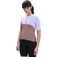 POC Essential Road Print Korta ärmar Cykeltröja