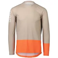 POC Pure Långärmad Endurotröja