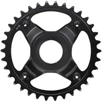 Shimano Sm-cre70-b Cg Kedjehjul