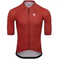 Kalas Passion Z3 Carbon Korta ärmar Cykeltröja