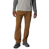 Columbia Silver Ridge Utility Byxor