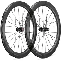 Fulcrum Wind 57 Db 2wf C23 Disc Tubeless Landsvägshjulset