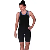 Sailfish Pro 2 ärmlös Triathlondräkt