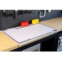 VAR Verktyg Big Bench Top Mat