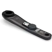 Inpeak Powercrank Shimano Xt Fc-m8100 Vänster Vevarm Med Effektmätare