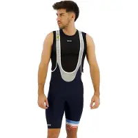 Santini Mj Mont Ventoux Cykelbyxor