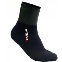 Pathos 3 Mm Dykboots