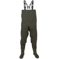 Vass Tex 650 Pvc-vadare