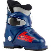 Lange L-kid Junior Alpina Skidpjäxor