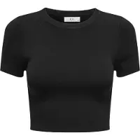 JDY Cirkeline T-shirt Med Korta ärmar