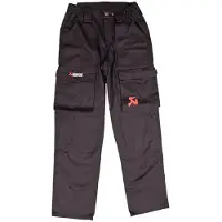 Akrapovic Cargo Byxor