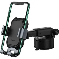 Baseus Tank Gravity SUYL-TK01 Bilmonteringshållare med sugpropp