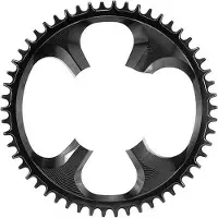 Garbaruk Shimano Dura-ace 9100 110 Bcd Kedjehjul