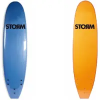 Storm Blade Eps Soft Dw 8´0´´ Surfbräda