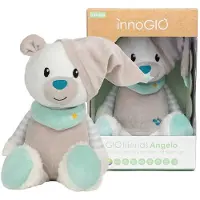 INNOGIO Giofriends Mateo Nallebjörn