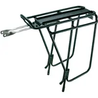 Topeak Super Tourist Tubular Dx Pakethållare