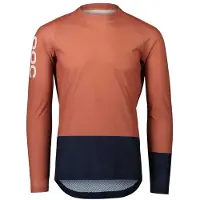 POC Pure Långärmad Endurotröja