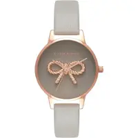 Olivia Burton Ob16vb04 Damklocka