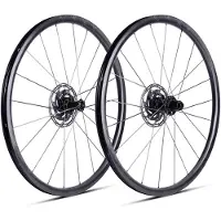 Ere Research Genus Ii Sl 30-r Disc Tubeless Landsvägshjulset