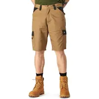 Dickies Everyday Polyester Herrens Bruna Knälånga Shorts