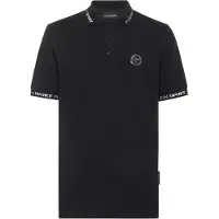 Plein sport Pikétröja Tiger
