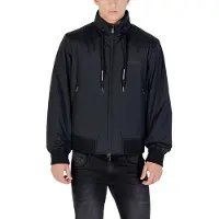 Armani Exchange Zip-front jacka
