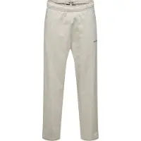 Only & Sons Sportbyxa 'LES' beige