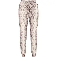 Philipp Plein Träningsbyxor Python