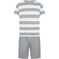 Phil&Co. Män Pyjamas Monday