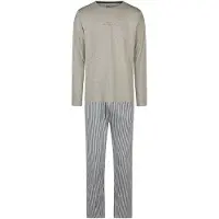 Phil&Co. Män Pyjamas Weekend Collection