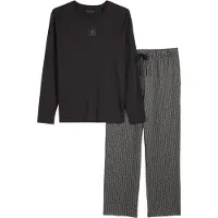 Marc O'Polo Män Pyjamas Blend & Pair Cotton