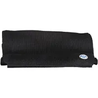North sails Ribbad Stickad Sjal No16319