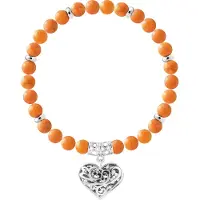 Rodney & Rolf Armband Silver Sterling 925 Guiyang