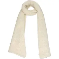 OFF-WHITE Virkat Logotyp Halsduk