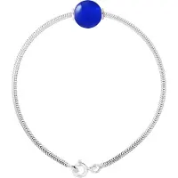 Rodney & Rolf Armband Silver Sterling 925 Manille
