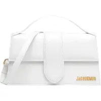 Jacquemus Le Grand Bambino-väska