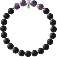Rodney & Rolf Armband Silver Sterling 925 Rochester