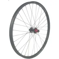 Gtr Sl30 Boost 29´´ Disc Cl Tubeless Mtb Bakhjul