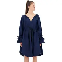 G-Star Sniper Dress - Dark blue - Women